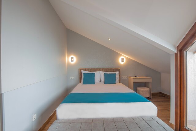 セブン スタジオズ スルタンアフメト