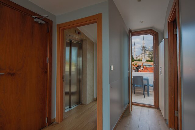 セブン スタジオズ スルタンアフメト