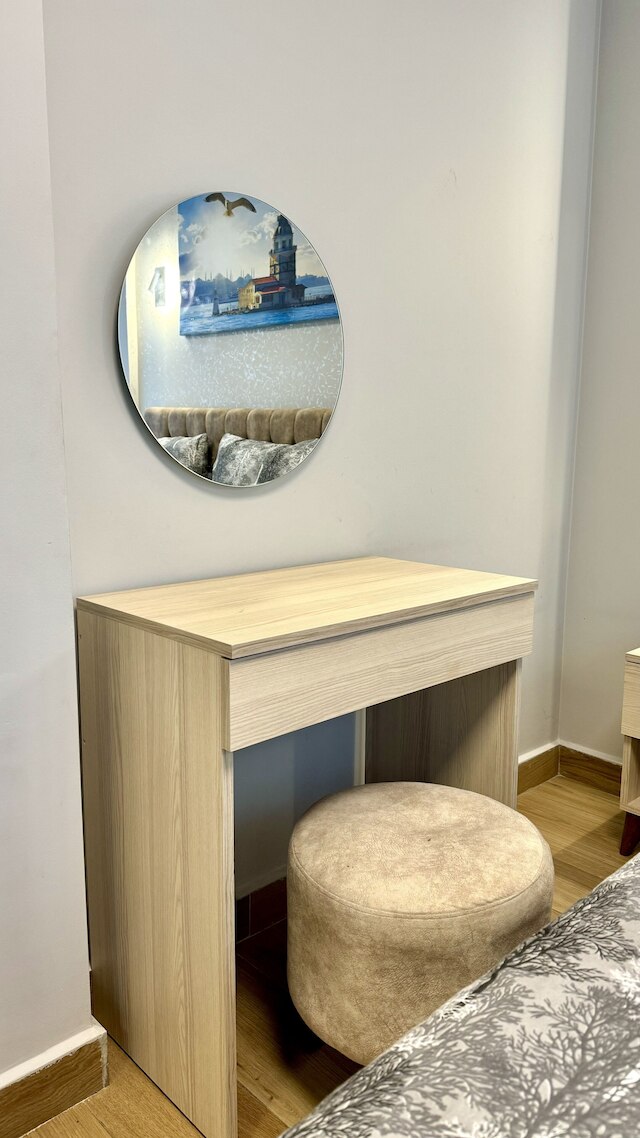 セブン スタジオズ スルタンアフメト