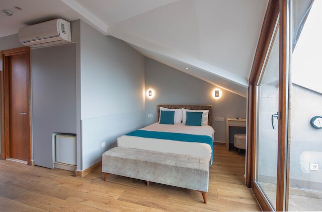 セブン スタジオズ スルタンアフメト