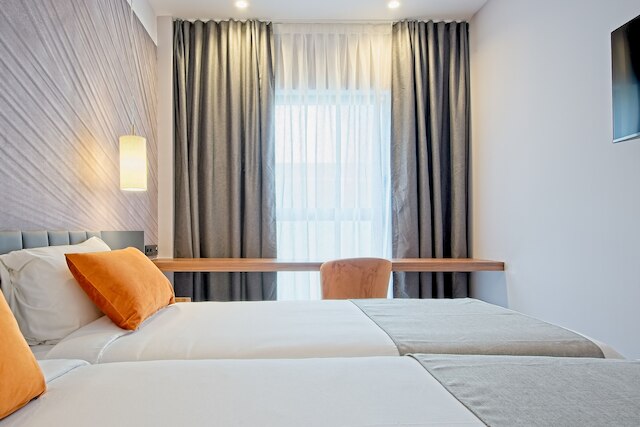 ドゥウォ ユステ アルカラ