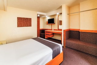 OYO ホテル ヒダルゴ