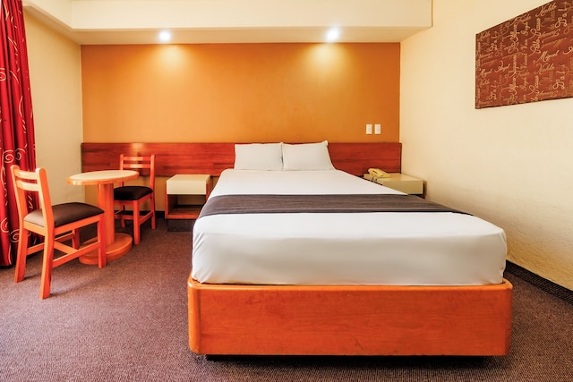 OYO ホテル ヒダルゴ