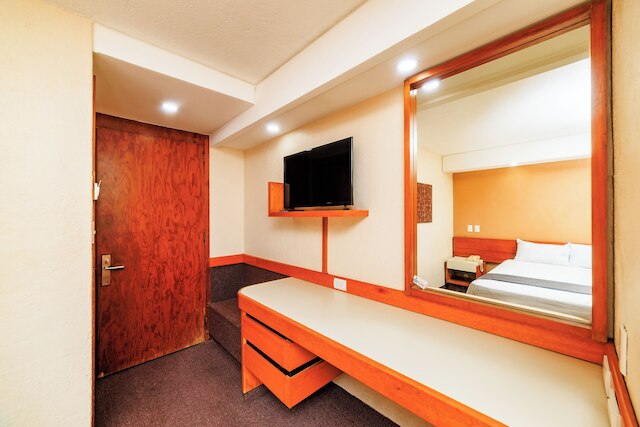 OYO ホテル ヒダルゴ