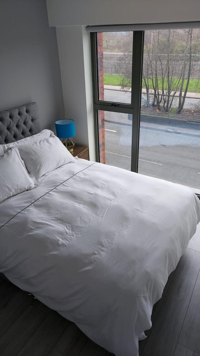 チャーミング 1 ベッド  ヴィラ イン リバプール