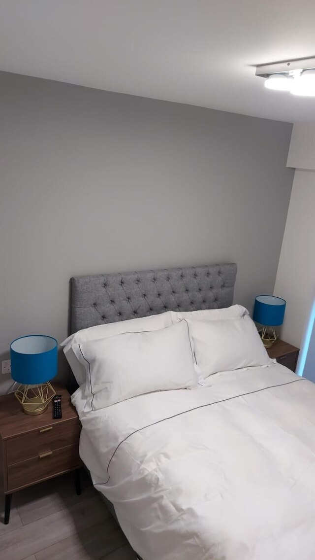 チャーミング 1 ベッド  ヴィラ イン リバプール