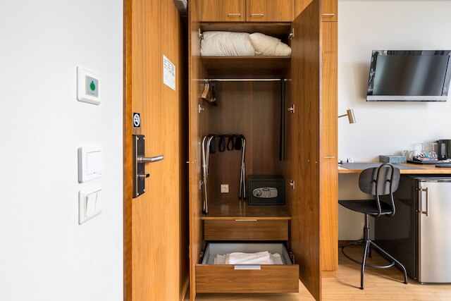 ヒーシ ホテル ヘルシンキ ジェトカサーリ