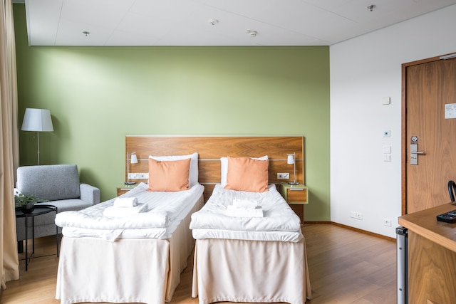 ヒーシ ホテル ヘルシンキ ジェトカサーリ