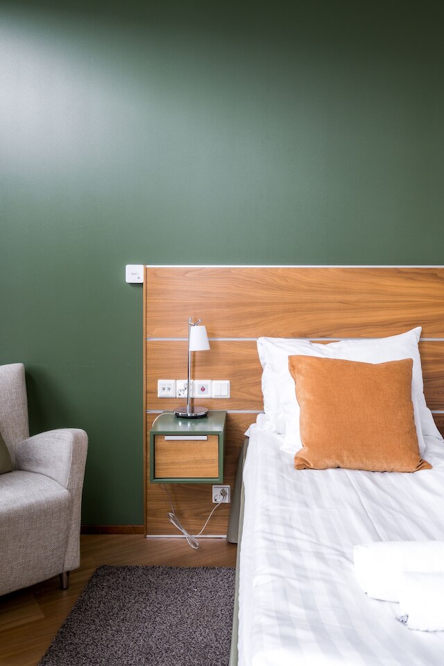 ヒーシ ホテル ヘルシンキ ジェトカサーリ