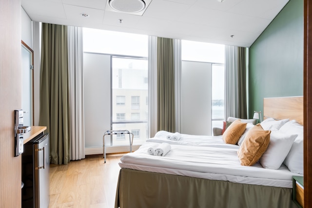 ヒーシ ホテル ヘルシンキ ジェトカサーリ