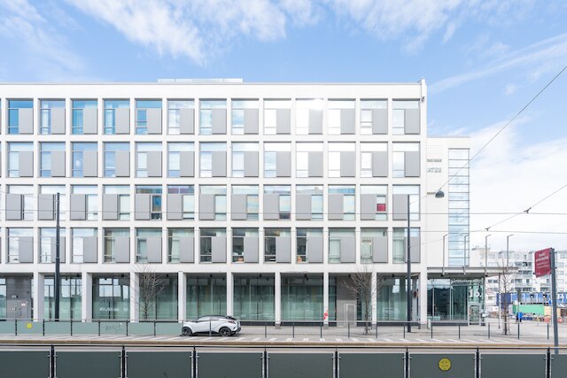 ヒーシ ホテル ヘルシンキ ジェトカサーリ