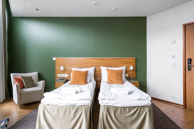 ヒーシ ホテル ヘルシンキ ジェトカサーリ