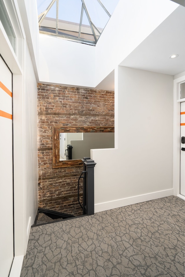 フランソ デニス アパートメンツ