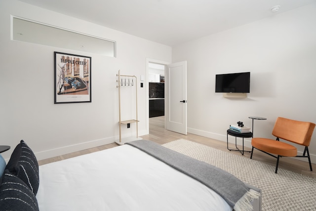 フランソ デニス アパートメンツ