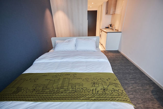 Jeju Pureun Hotel - Formerly Chason Hotel