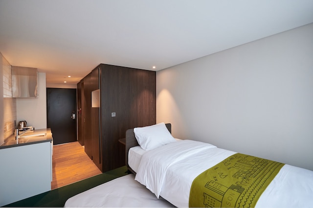 Jeju Pureun Hotel - Formerly Chason Hotel