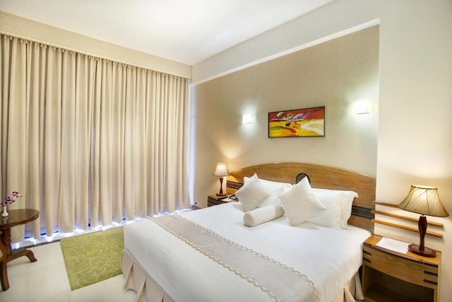 シーガル ホテルズ リミテッド