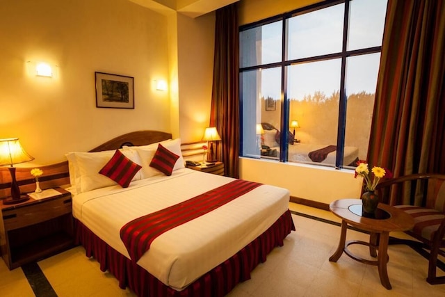 シーガル ホテルズ リミテッド