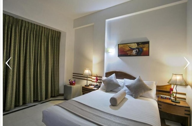 シーガル ホテルズ リミテッド