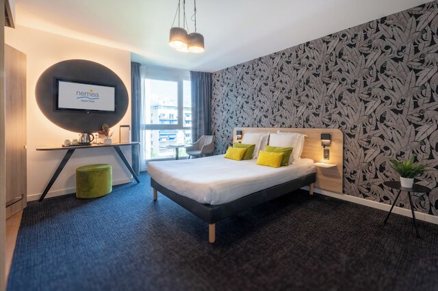 ネメア アパートホテル リヴィエラ ニース アエロポール