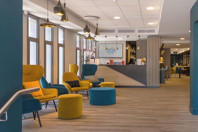 ネメア アパートホテル リヴィエラ ニース アエロポール