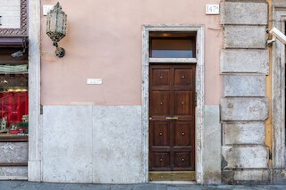 ローマ アズ ユー フィール - コージー アパートメント イン ナヴォナ