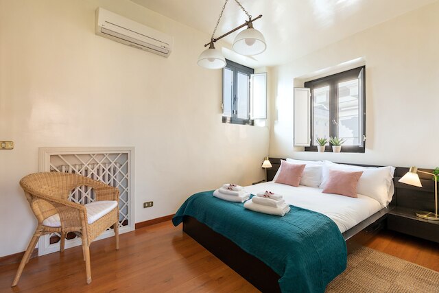 ローマ アズ ユー フィール - コージー アパートメント イン ナヴォナ