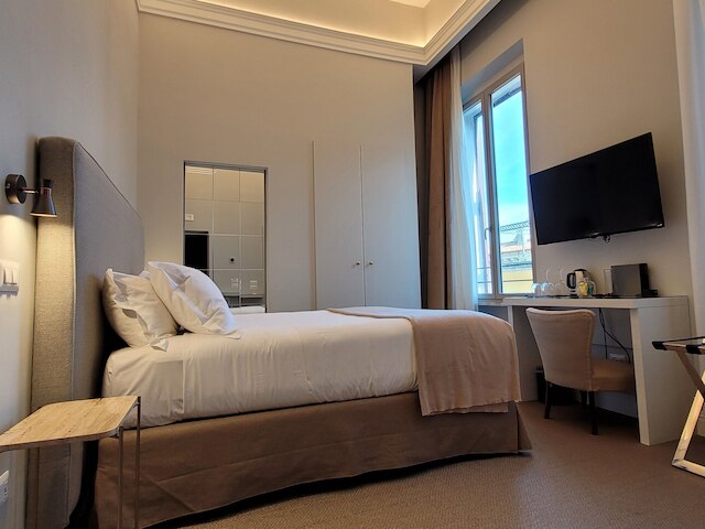 ドムス 21 ラグジュアリー スイーツ