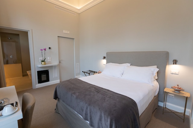 ドムス 21 ラグジュアリー スイーツ