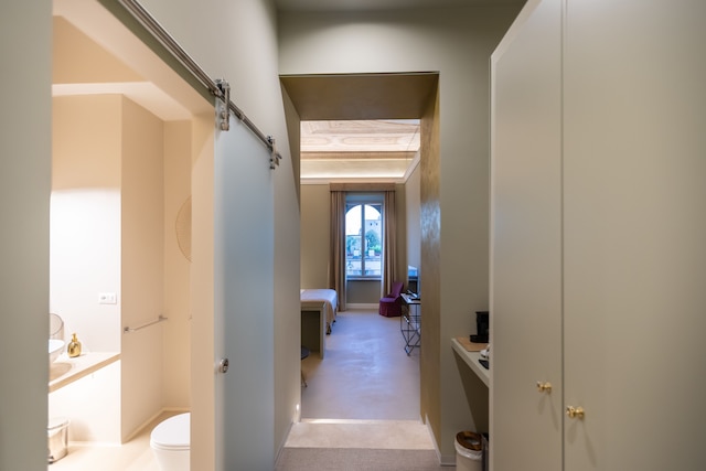 ドムス 21 ラグジュアリー スイーツ