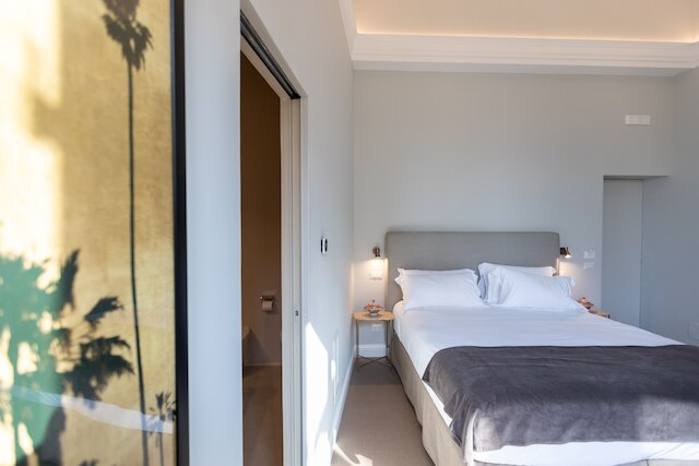 ドムス 21 ラグジュアリー スイーツ