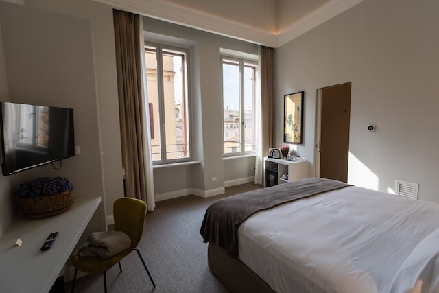 ドムス 21 ラグジュアリー スイーツ