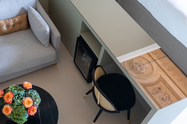 ドムス 21 ラグジュアリー スイーツ