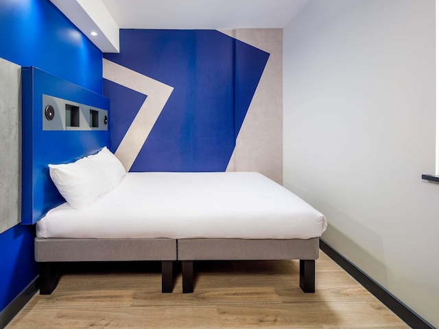 イビス バジェット マンチェスター エアポート