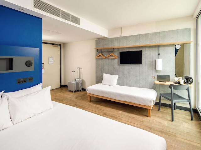 イビス バジェット マンチェスター エアポート