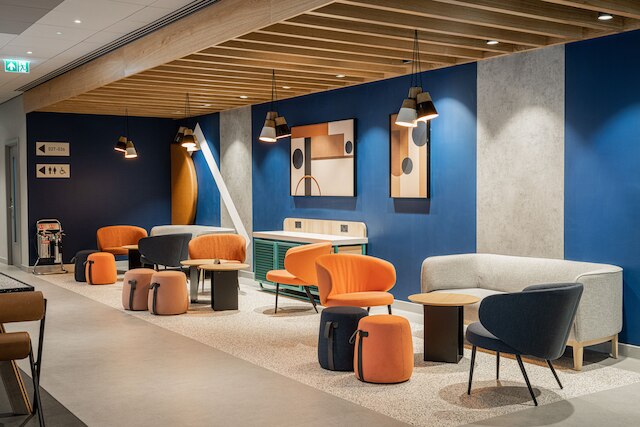 イビス バジェット マンチェスター エアポート