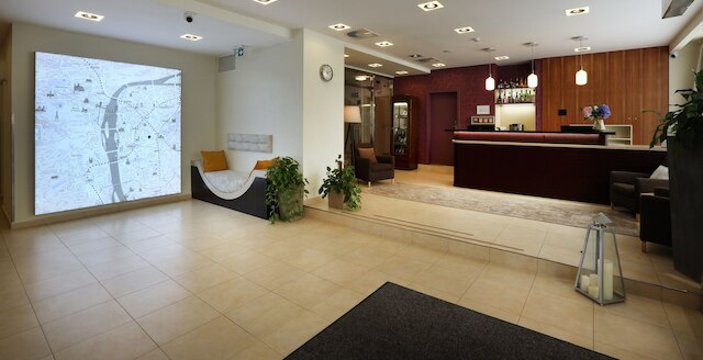 ホテル アマリリス