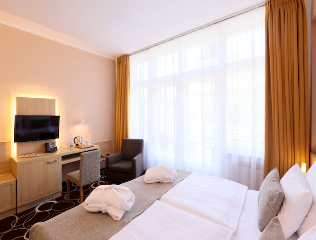 ホテル アマリリス