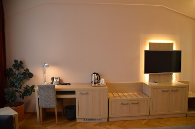 ホテル アマリリス