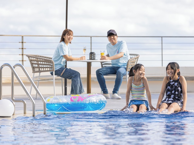 熱川オーシャンリゾート