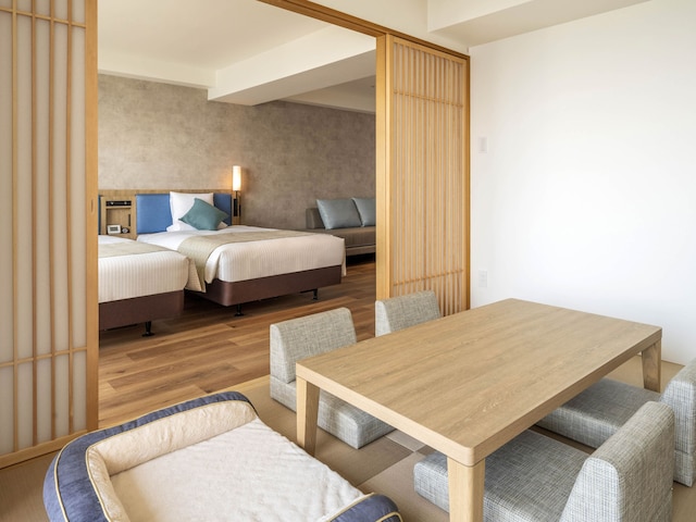 熱川オーシャンリゾート