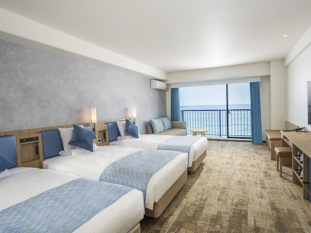 熱川オーシャンリゾート