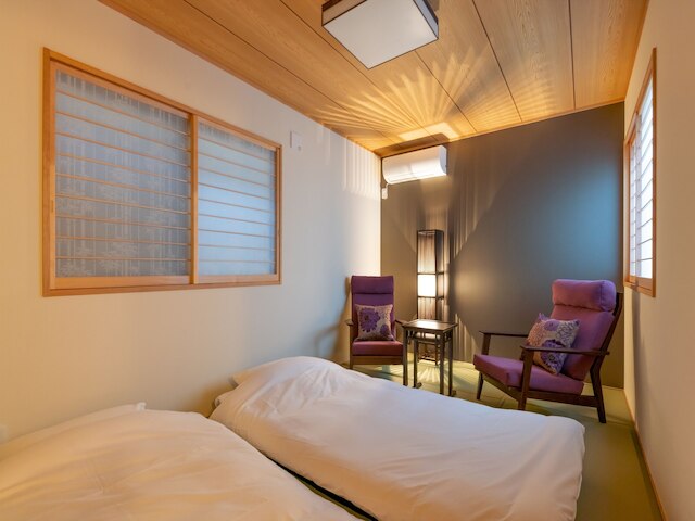 YADOYA 柳通り東棟