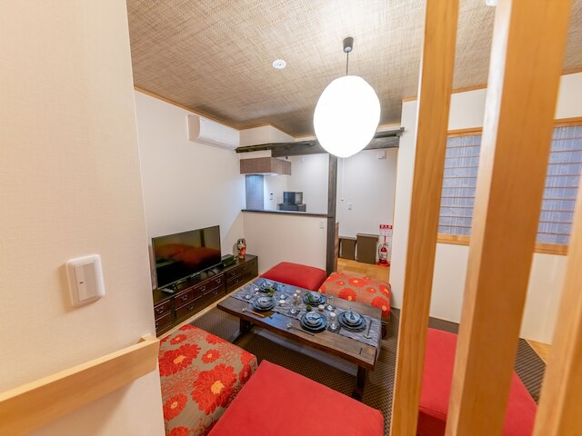 YADOYA 柳通り東棟