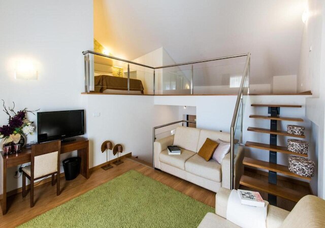 オカ ヴィトリア ビレッジ