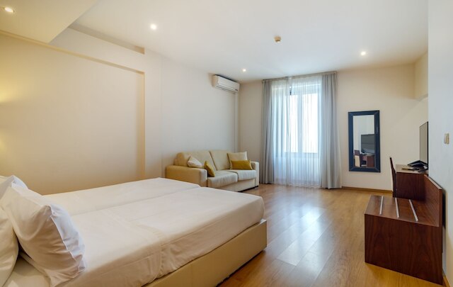 オカ ヴィトリア ビレッジ