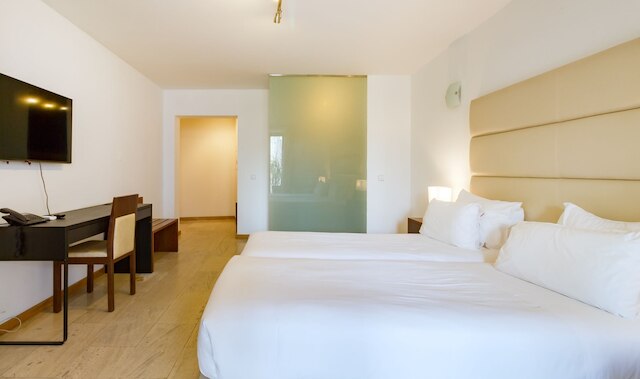 オカ ヴィトリア ビレッジ