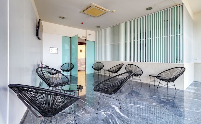 オカ ヴィトリア ビレッジ