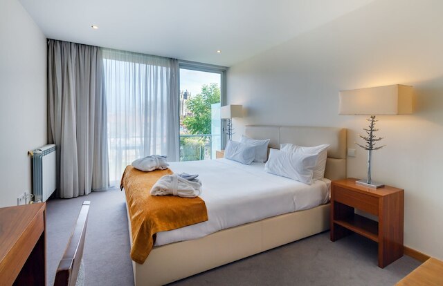 オカ ヴィトリア ビレッジ