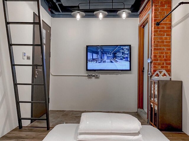 Hotel Leisure Chiayi